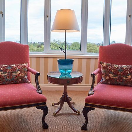 Cheval Thorney Court At Hyde Park Aparthotel London Eksteriør bilde