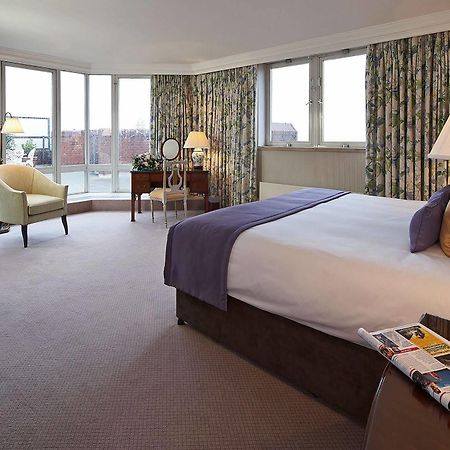 Cheval Thorney Court At Hyde Park Aparthotel London Eksteriør bilde