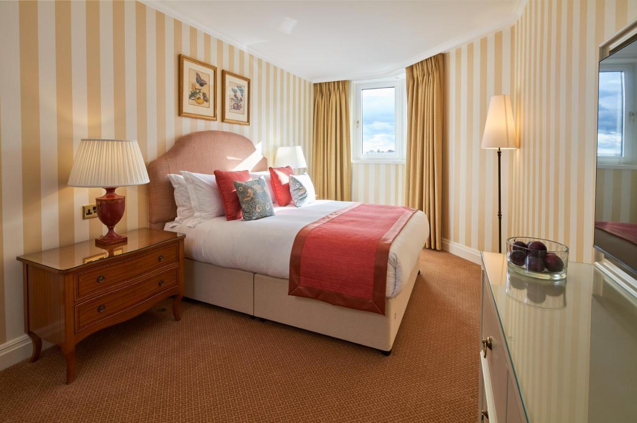 Cheval Thorney Court At Hyde Park Aparthotel London Eksteriør bilde