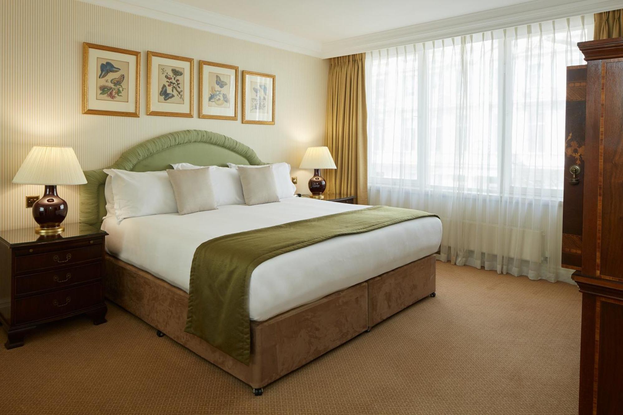 Cheval Thorney Court At Hyde Park Aparthotel London Eksteriør bilde