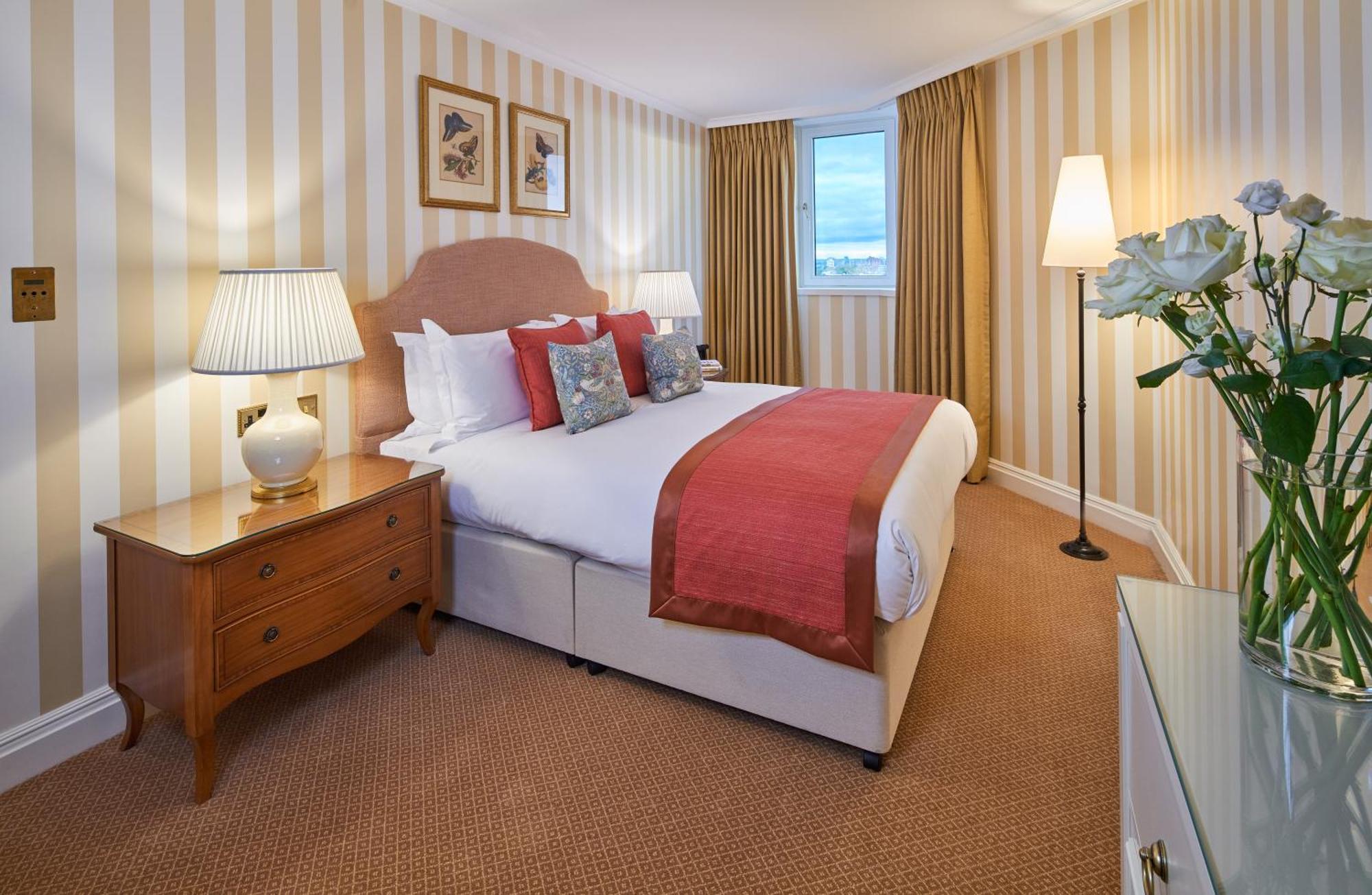 Cheval Thorney Court At Hyde Park Aparthotel London Eksteriør bilde