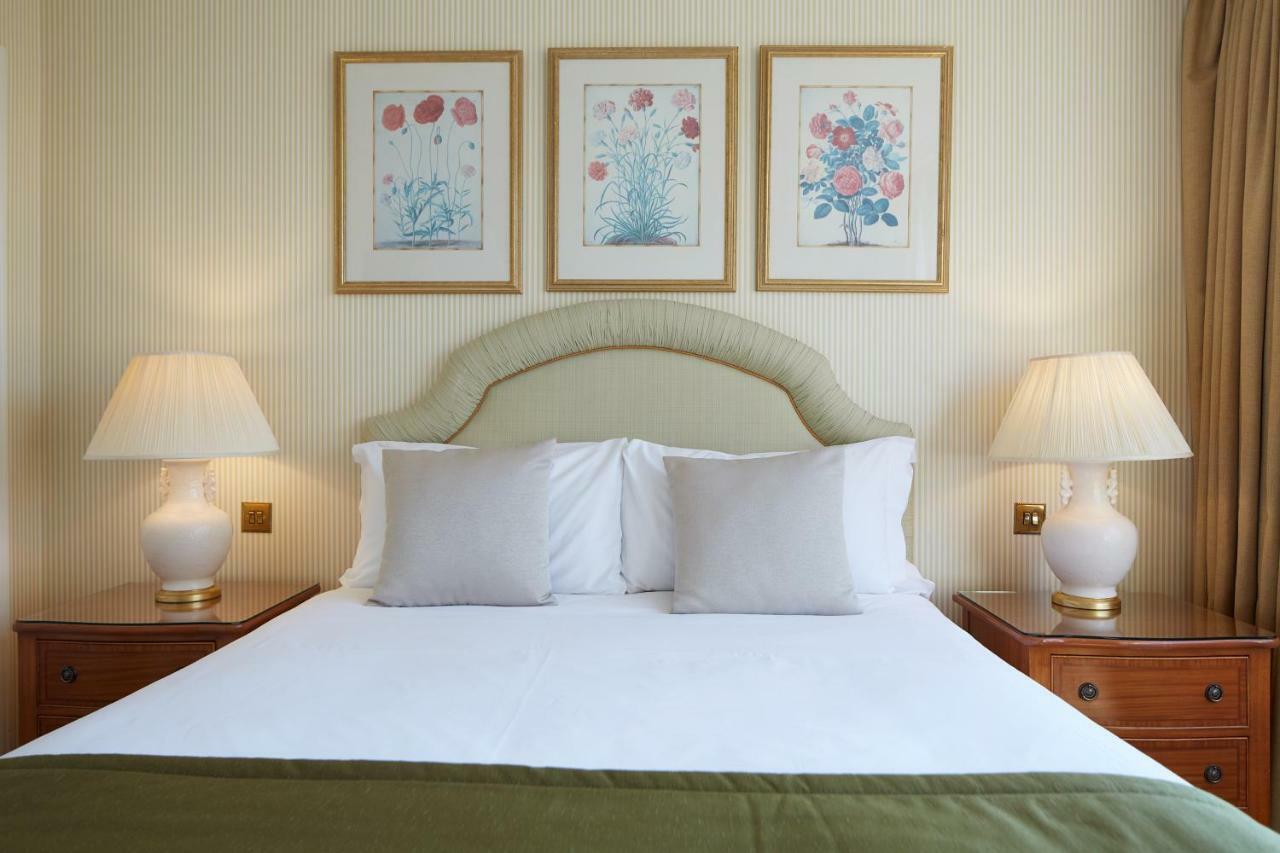 Cheval Thorney Court At Hyde Park Aparthotel London Eksteriør bilde