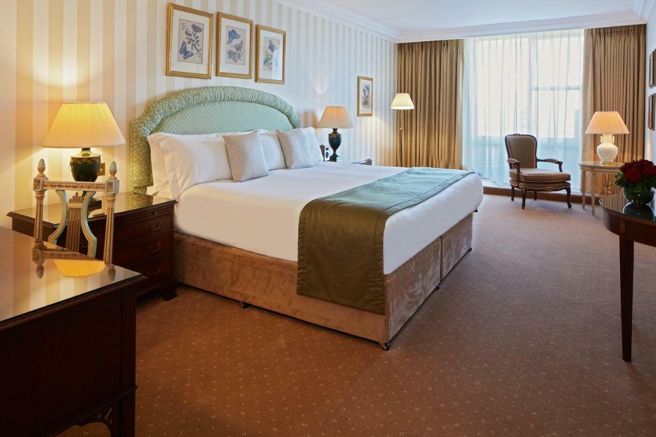Cheval Thorney Court At Hyde Park Aparthotel London Eksteriør bilde